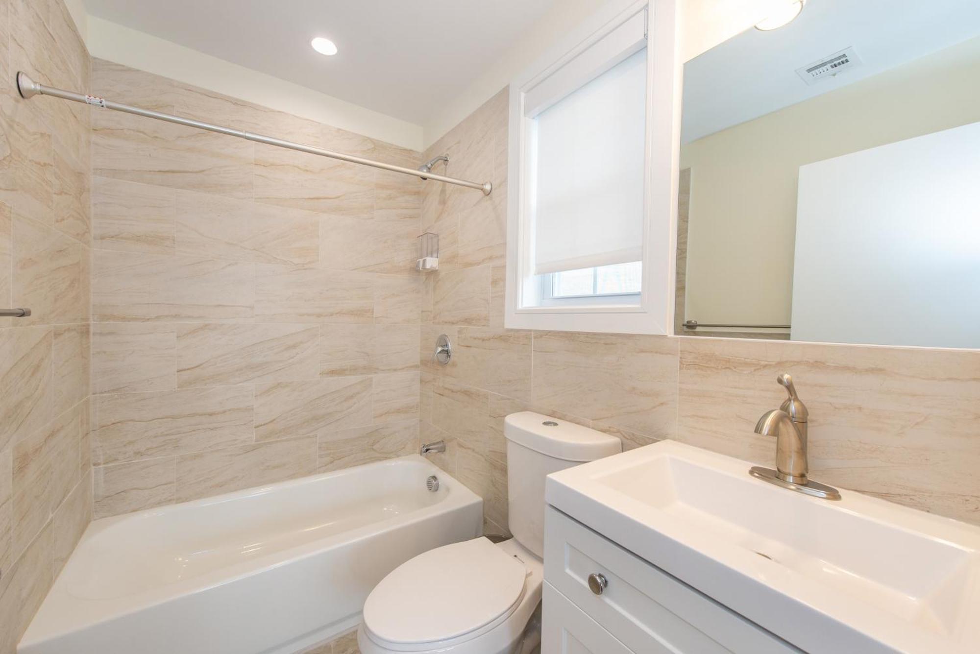 נורת' ברגן Stylish Chic Condo Nyc At Fingertips מראה חיצוני תמונה